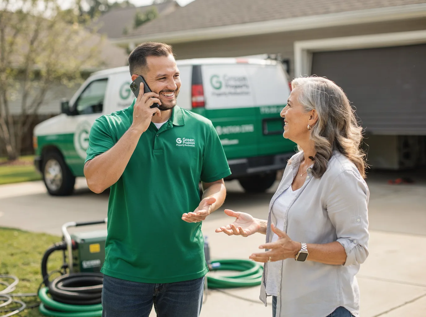 Water Damage Restoration Lynnwood, WA FAQs